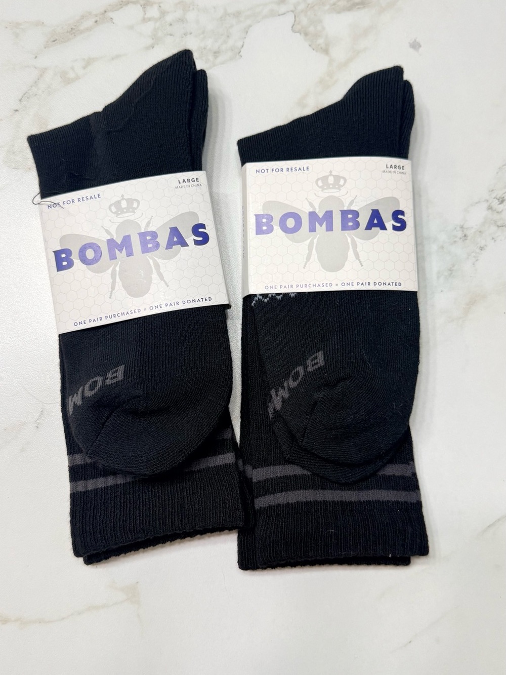 Bombas NWT large